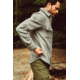 Mountain Khakis Dover Wool Shirtjac Classic Fit - Mens, Forest Moss, XXL, K73301FOREST MOSSXXL