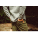 Mountain Khakis Dover Wool Shirtjac Classic Fit - Mens, Forest Moss, XXL, K73301FOREST MOSSXXL