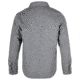 Mountain Khakis Dover Wool Shirtjac Classic Fit - Mens, Heather Grey, L, K73023HEATHER GREYL