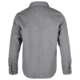 Mountain Khakis Dover Wool Shirtjac Classic Fit - Mens, Heather Grey, L, K73023HEATHER GREYL