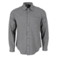 Mountain Khakis Downtown Flannel Shirt Classic Fit - Mens, Jackson Grey, S, N52021JACKSON GREYS
