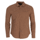 Mountain Khakis Easton Dobby Shirt Classic Fit - Mens, Cedar, L, N70201CEDARL