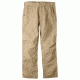 Equatorial Pant - Mens-Retro Khaki-36 Waist-Regular Inseam