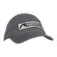 Mountain Khakis Extended Logo Hat - Mens, Charcoal, OS, M60B97CHARCOALOS