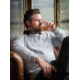 Mountain Khakis Fletcher Sweater Classic Fit - Mens, Night, S, M20B70NIGHTS