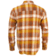 Mountain Khakis Gatlin Flannel Classic Fit - Mens, Rust, S, O44804RUSTS
