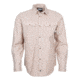 Mountain Khakis Hamilton Chamois Shirt Relaxed Fit - Mens, Canyon, M, K99257CANYONM