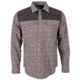 Mountain Khakis Highland Field Shirt Classic Fit - Mens, Fossil, XXL, N43024FOSSILXXL