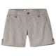 Island Short - Womens-Wren-5 in-6