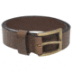 Mountain Khakis Leather Belt - Mens, Tobacco, 42, J57254TOBACCO42