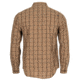 Mountain Khakis Midtown Long Sleeve Woven Shirt Classic Fit - Mens, Cedar, XL, O65201CEDARXL