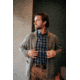 Mountain Khakis Milo Sweater Classic Fit - Mens, Sage, S, N66C26SAGES