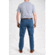 Mountain Khakis Miter Denim Jean Modern Fit - Mens, Dark Wash, 36x34, O33402DARK WASH3634