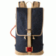 Mountain Khakis MK Flat Pack 13 L-Navy-13 L