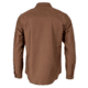 Mountain Khakis Moleskin Shirtjac Relaxed Fit - Mens, Cedar, L, I23201CEDARL