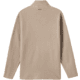Mountain Khakis Apex QTR Zip Pullover Classic Fit - Mens
