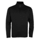 Mountain Khakis Norris Quarter Zip Pullover Classic Fit - Mens, Black, XXL, N59001BLACKXXL