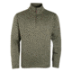 Mountain Khakis Norris Quarter Zip Pullover Classic Fit - Mens, Forest Moss, XL, N59301FOREST MOSSXL