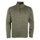 Mountain Khakis Norris Quarter Zip Pullover Classic Fit - Mens, Forest Moss, XL, N59301FOREST MOSSXL