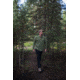 Mountain Khakis Norris Shirtjac Classic Fit - Mens, Black, S, K78001BLACKS