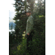 Mountain Khakis Norris Shirtjac Classic Fit - Mens, Black, S, K78001BLACKS