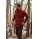 Mountain Khakis Norris Shirtjac Classic Fit - Mens, Black, S, K78001BLACKS
