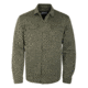 Mountain Khakis Norris Shirtjac Classic Fit - Mens, Forest Moss, M, K78301FOREST MOSSM