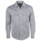 Mountain Khakis Norris Shirtjac Classic Fit - Mens, Gunmetal, S, K78022GUNMETALS