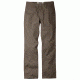 Mountain Khakis Original Mountain Pant Slim Fit - Mens, Terra, 32W 32L 2733133232
