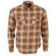 Mountain Khakis Park Flannel Shirt Classic Fit - Mens, Cedar, L, N50201CEDARL