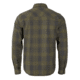 Mountain Khakis Park Flannel Shirt Classic Fit - Mens, Forest Moss, M, N50301FOREST MOSSM