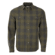 Mountain Khakis Park Flannel Shirt Classic Fit - Mens, Forest Moss, M, N50301FOREST MOSSM