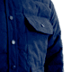 Mountain Khakis Pine Peak Down Shirtjac Classic Fit - Mens, Tobacco, XL, I60254TOBACCOXL