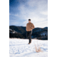 Mountain Khakis Pine Peak Down Shirtjac Classic Fit - Mens, Tobacco, XL, I60254TOBACCOXL