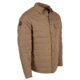 Mountain Khakis Pine Peak Down Shirtjac Classic Fit - Mens, Tobacco, XL, I60254TOBACCOXL