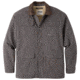 Mountain Khakis Ranch Shearling Jacket - Mens, Slate, Medium, 3901786100
