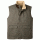 Mountain Khakis Ranch Shearling Vest - Men's-Terra-X-Large