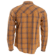 Mountain Khakis Rodeo Long Sleeve Woven Shirt Classic Fit - Mens, Arrowwood, XXL, O77704ARROWWOODXXL