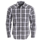 Mountain Khakis Rodeo Long Sleeve Woven Shirt Classic Fit - Mens, Gunmetal, M, O77022GUNMETALM