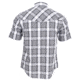 Mountain Khakis Rodeo Short Sleeve Woven Shirt Classic Fit - Mens, Gunmetal, L, O76022GUNMETALL