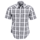 Mountain Khakis Rodeo Short Sleeve Woven Shirt Classic Fit - Mens, Gunmetal, L, O76022GUNMETALL