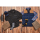Mountain Khakis Ryker Peak Down Vest Classic Fit - Mens, Forest Moss, L, N49301FOREST MOSSL