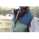 Mountain Khakis Ryker Peak Down Vest Classic Fit - Mens, Forest Moss, L, N49301FOREST MOSSL