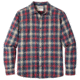 Mountain Khakis Saloon Flannel Shirt - Mens, Twilight Plaid, Medium, 5756796100