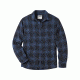 Mountain Khakis Saloon Flannel Shirt - Mens, Twilight, Large, 5756766200-676-Large