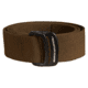 Mountain Khakis Solid Elastic Webbing Belt - Mens, Tobacco, OS, N89254TOBACCOOS