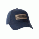 Mountain Khakis Soul Patch Cap - Men's-Indigo
