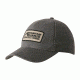 Soul Patch Cap - Mens-Charcoal