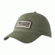 Soul Patch Cap - Mens-Olive