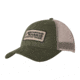 Mountain Khakis Soul Patch Trucker Cap, Field Green, One Size 6684496500